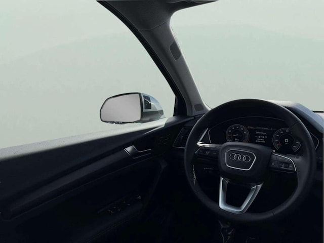 2025 Audi Q5 Premium Plus - Photo 12