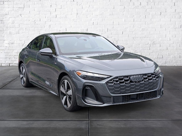 2026 Audi A5 Sedan