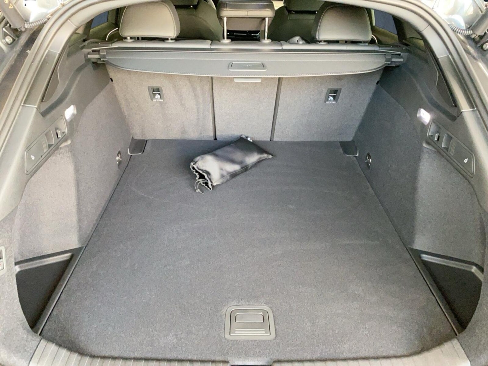 Audi A6 Avant e-tron – Bild 12