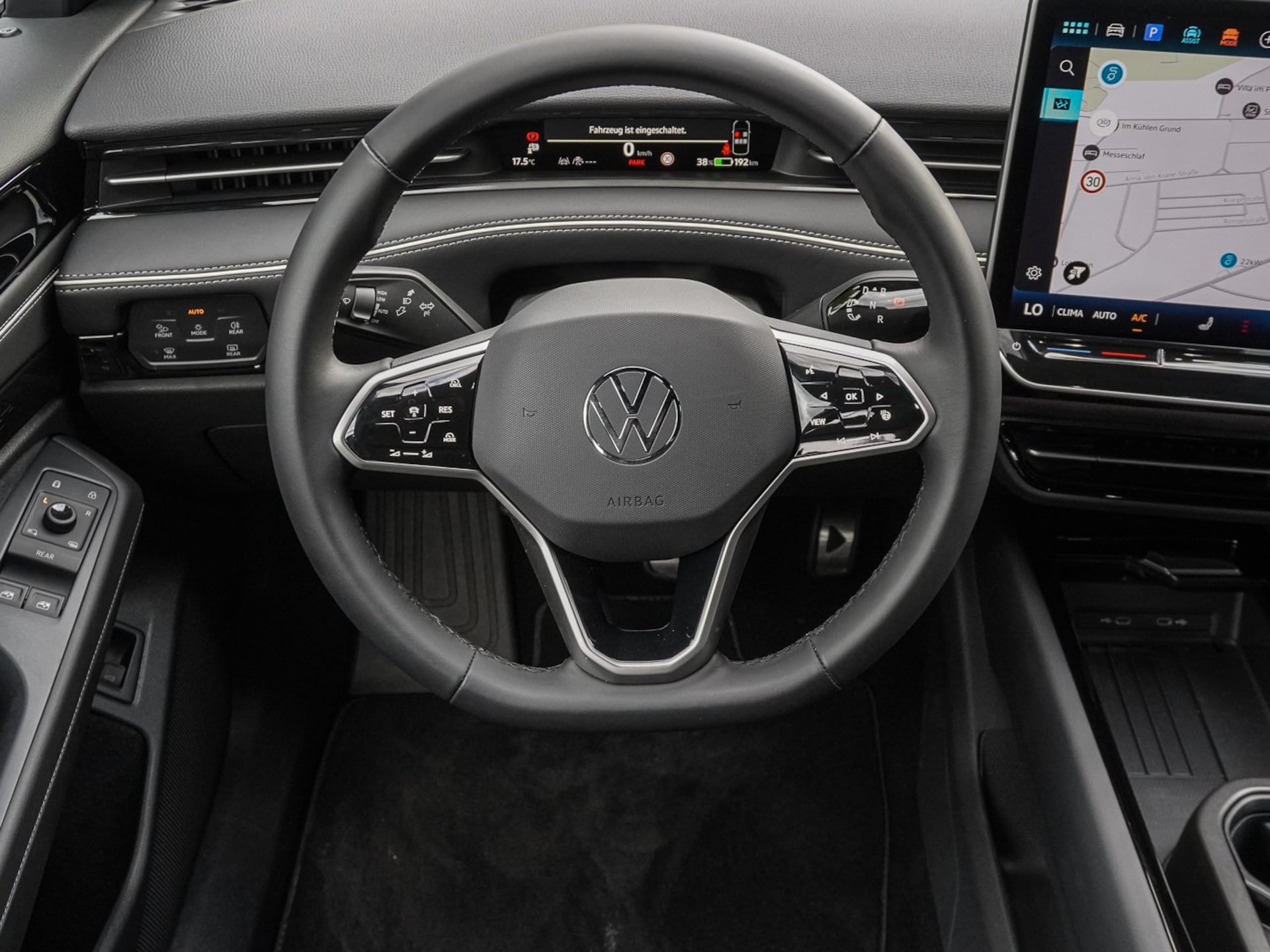 Volkswagen ID.7 Pro