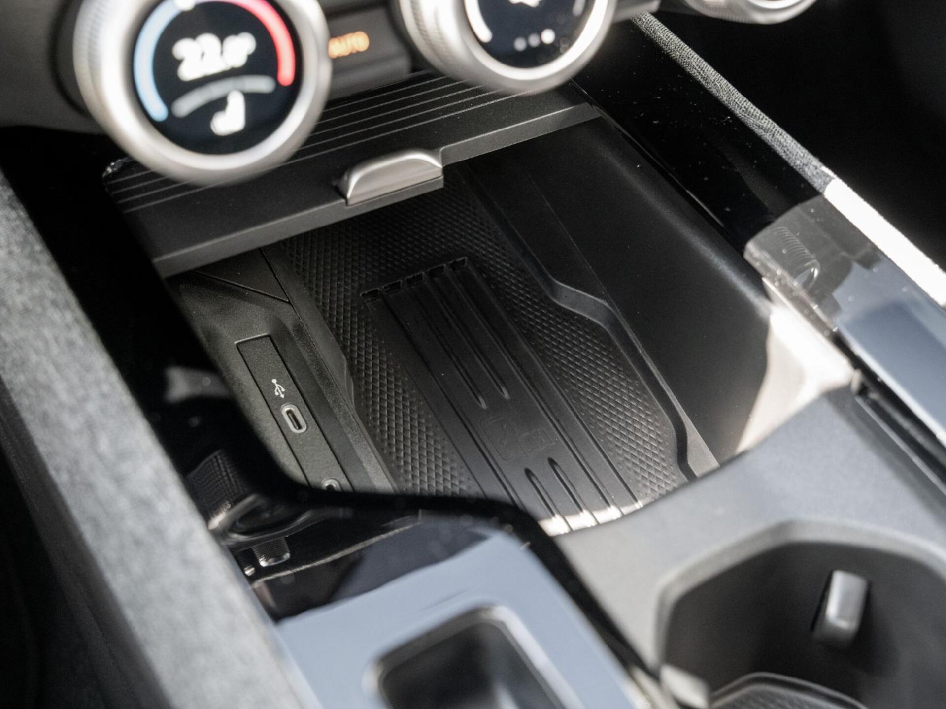 Skoda Superb Combi Selection
