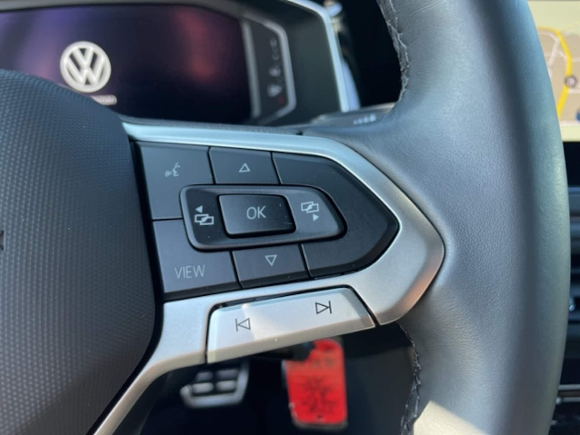 Volkswagen Taigo R-Line