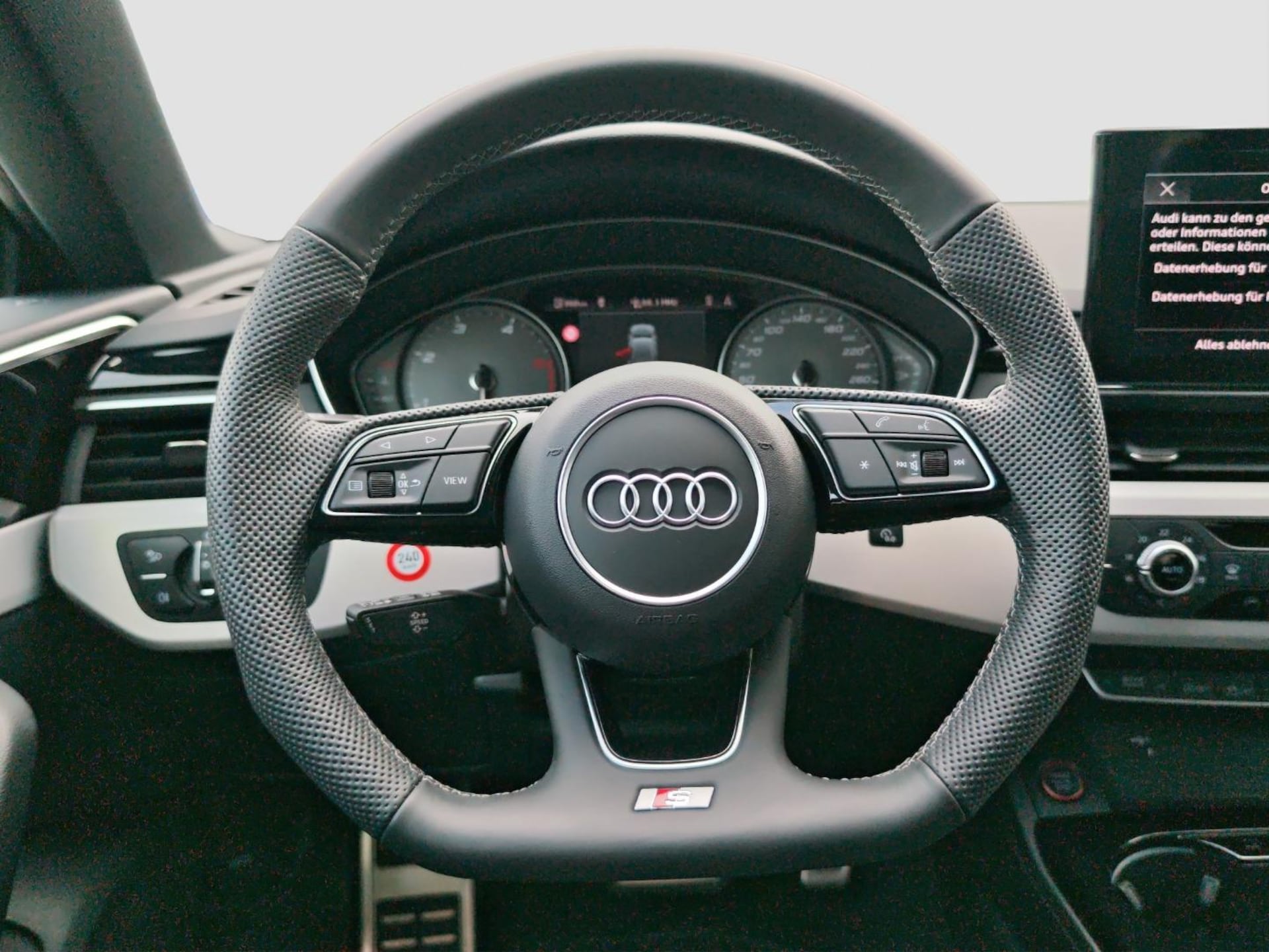 Audi S5 Sportback