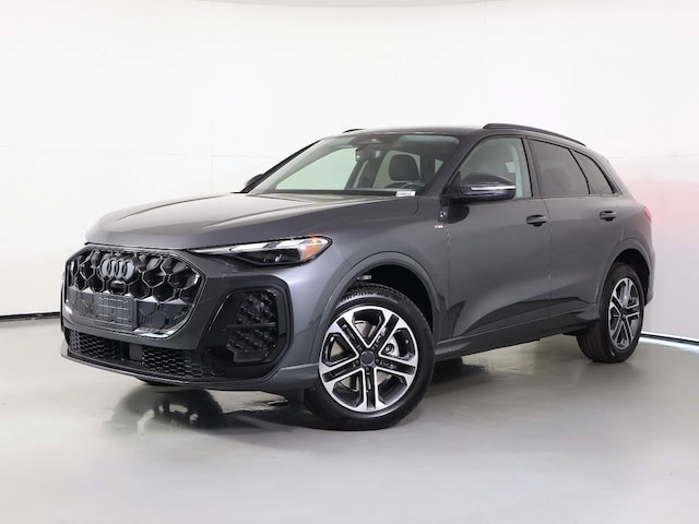 Photo of 2026 Audi Q5
