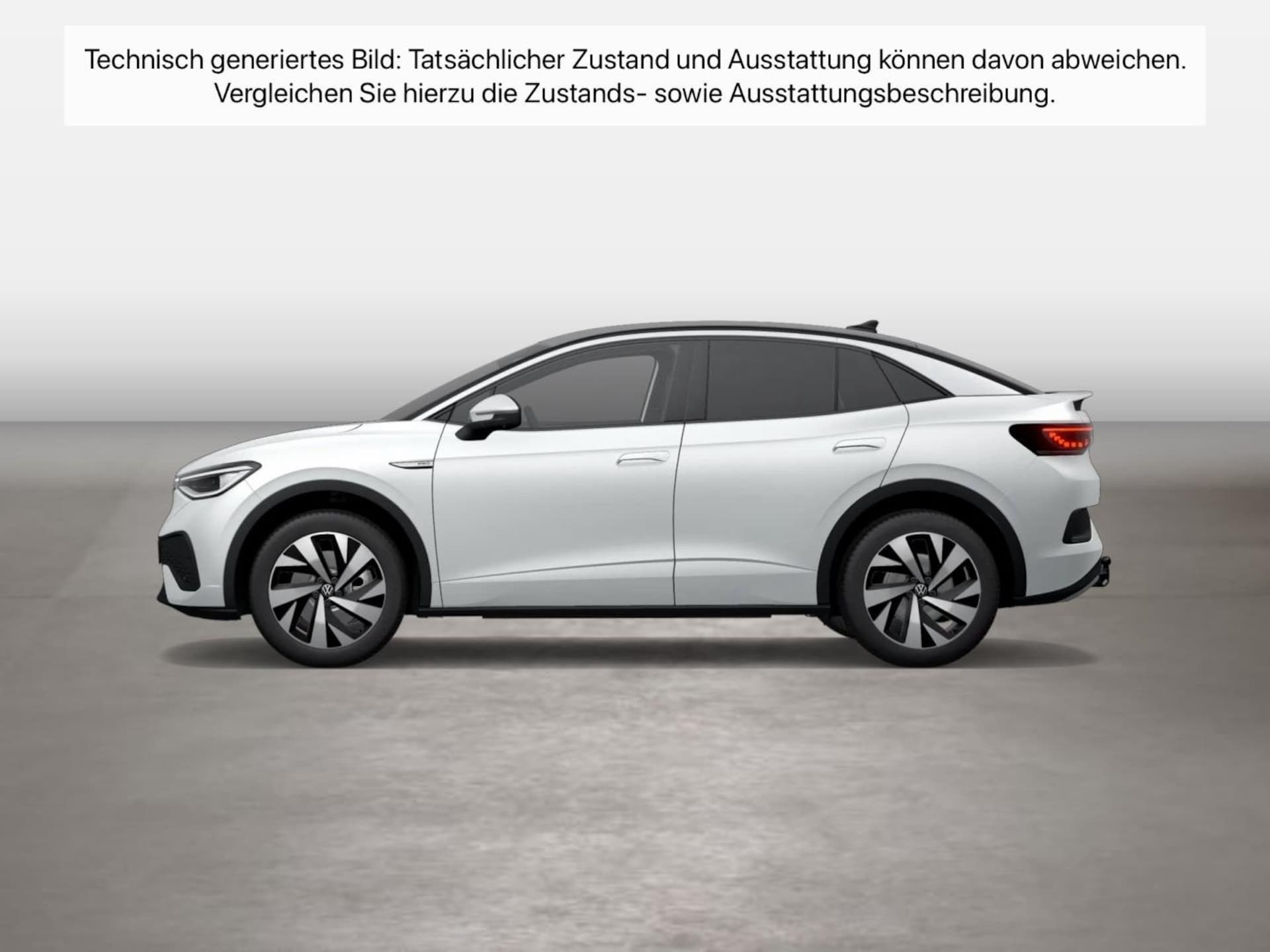 Volkswagen ID.5 Pro Performance