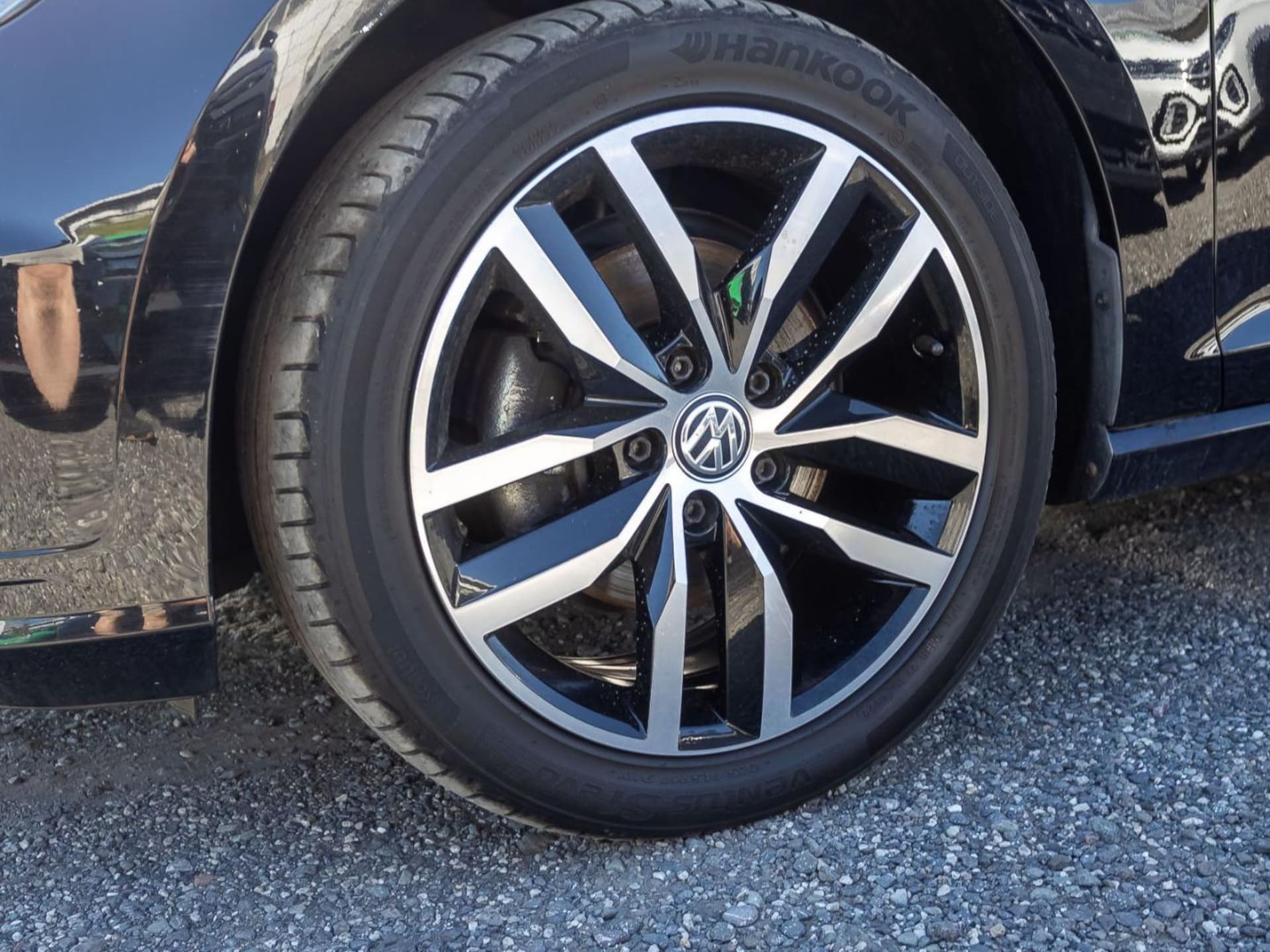 Volkswagen Golf Variant SOUND