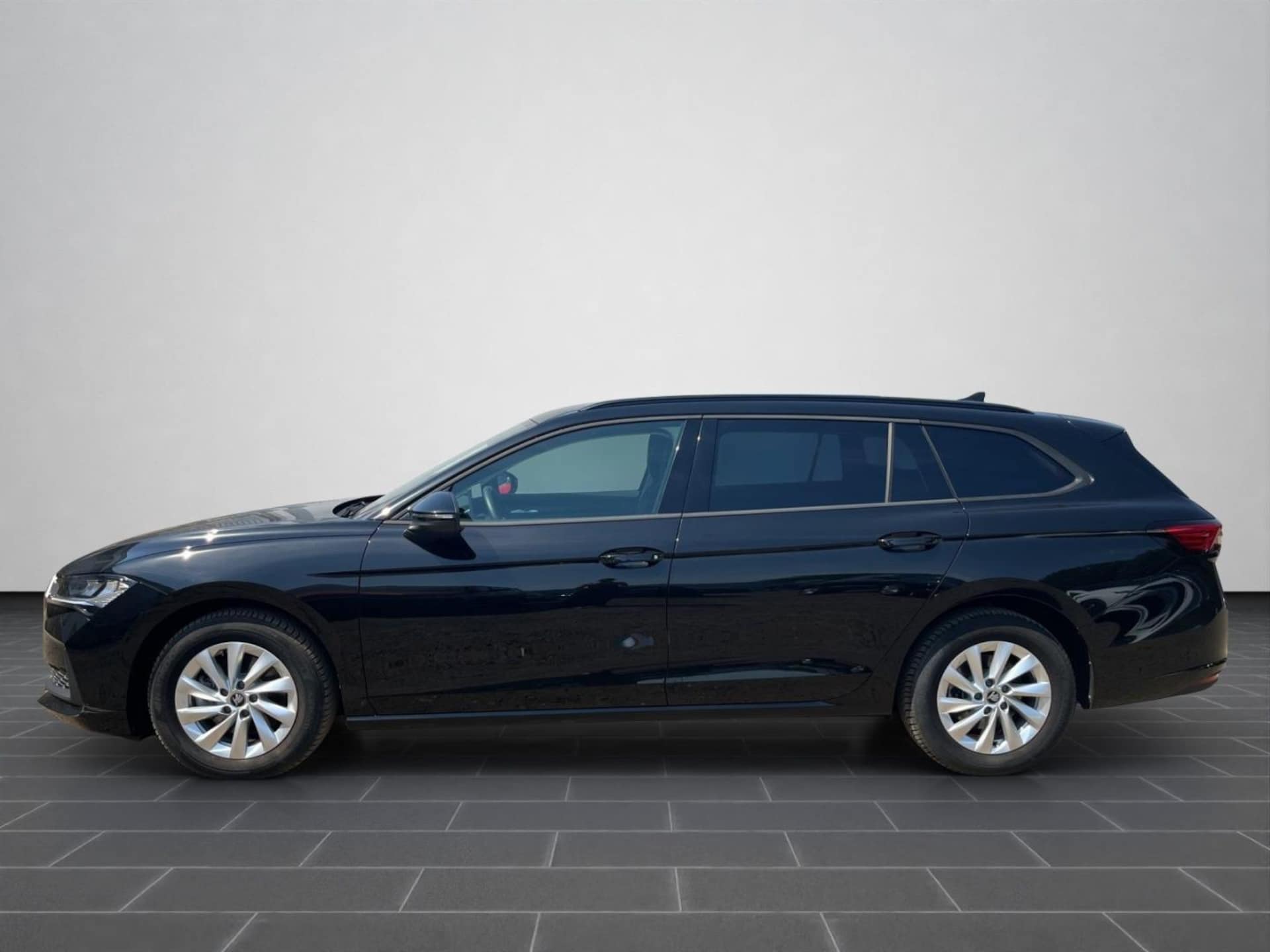Skoda Superb Combi Essence