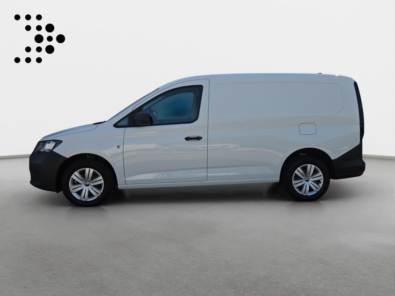 Volkswagen Caddy Maxi Cargo – Bild 3
