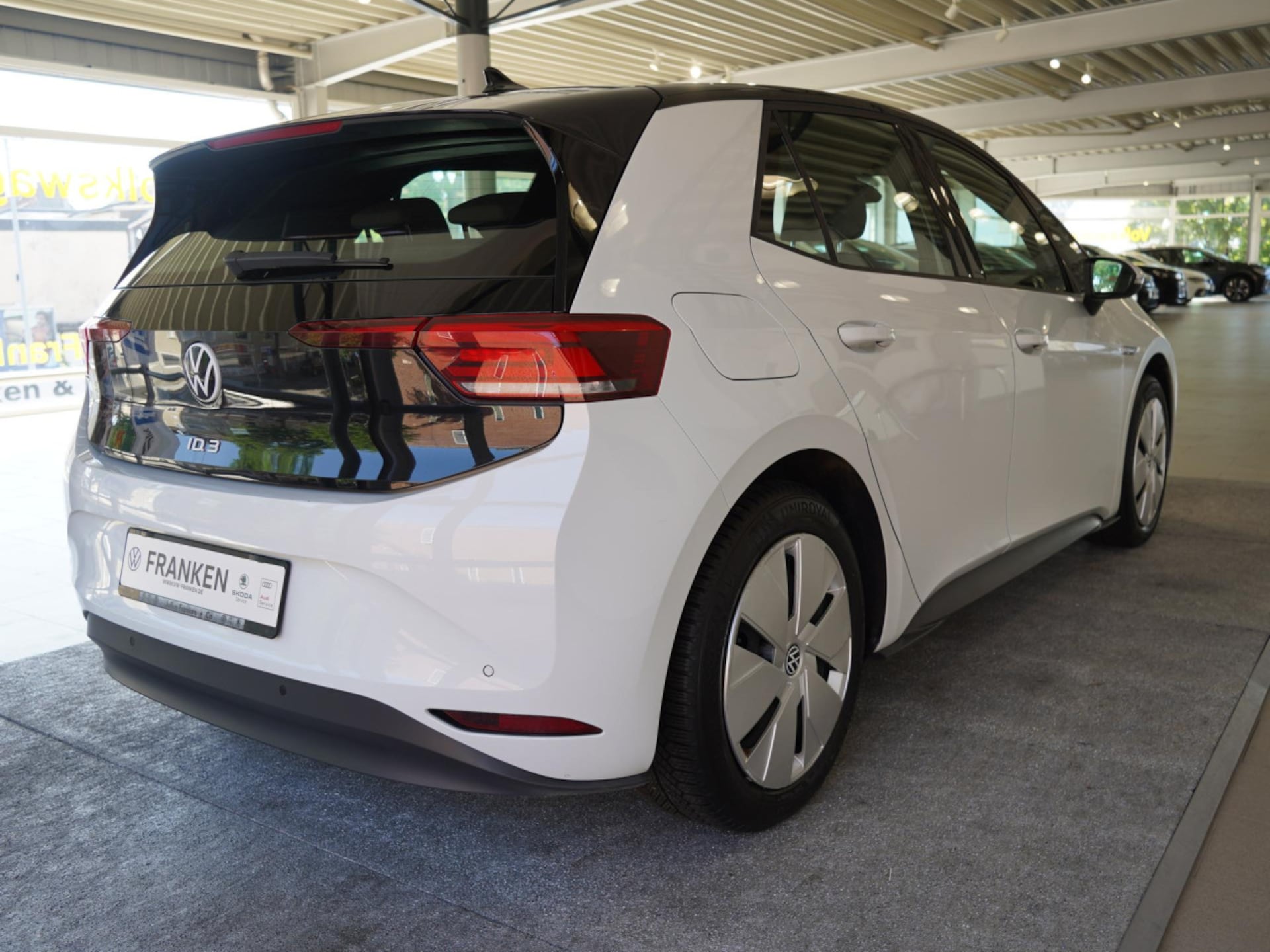 Volkswagen ID.3 Pure Performance