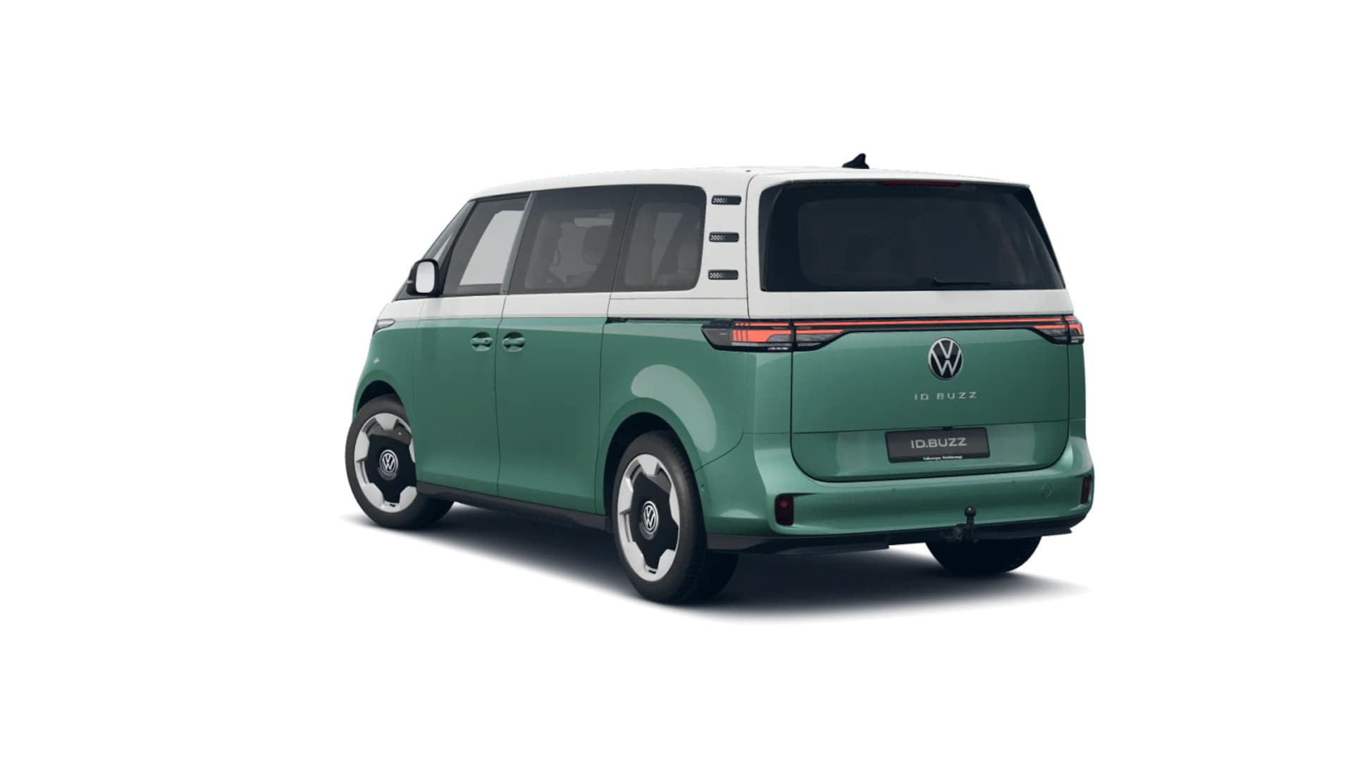 Volkswagen ID. Buzz Pro