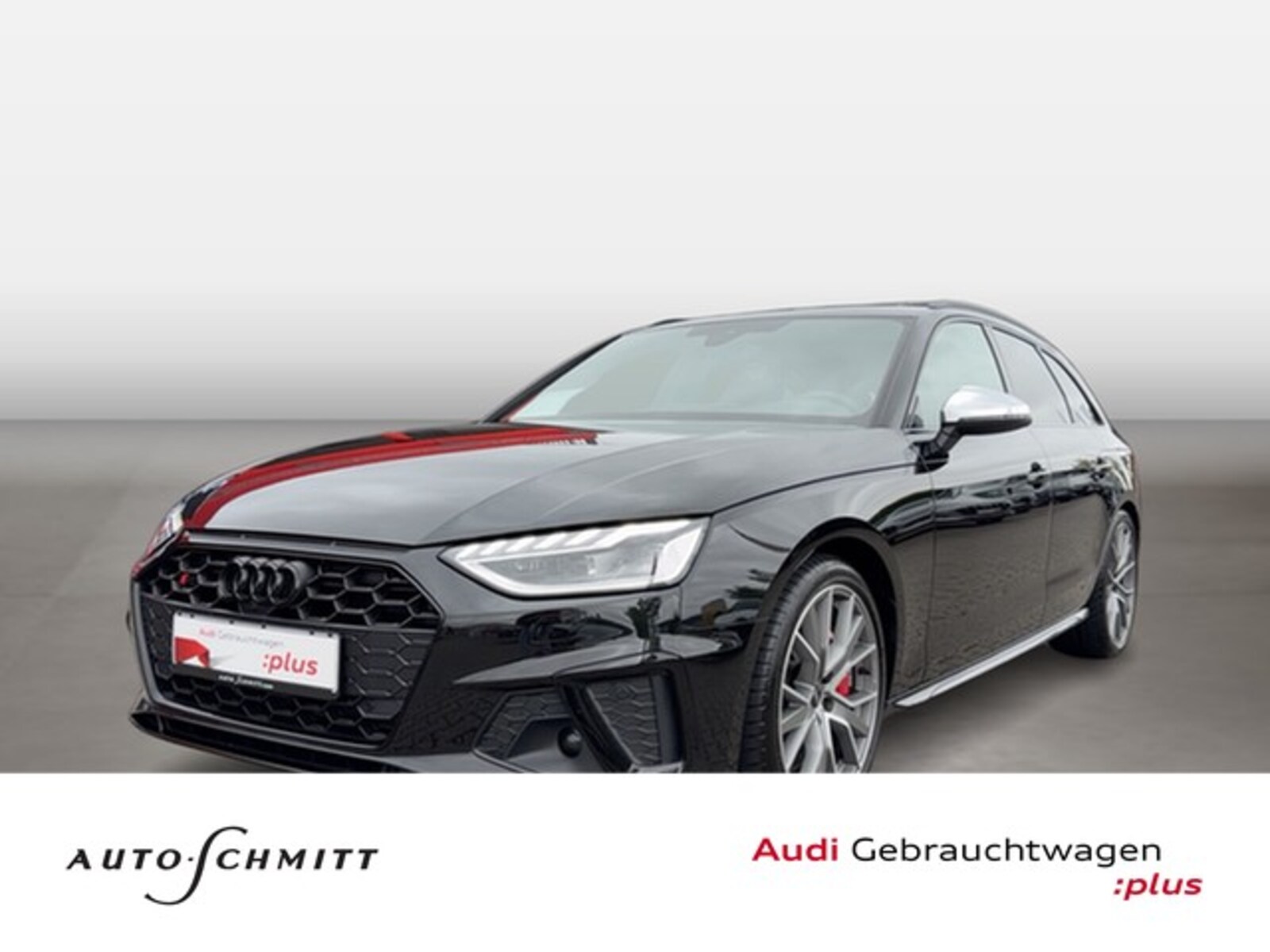 Audi S4 Avant