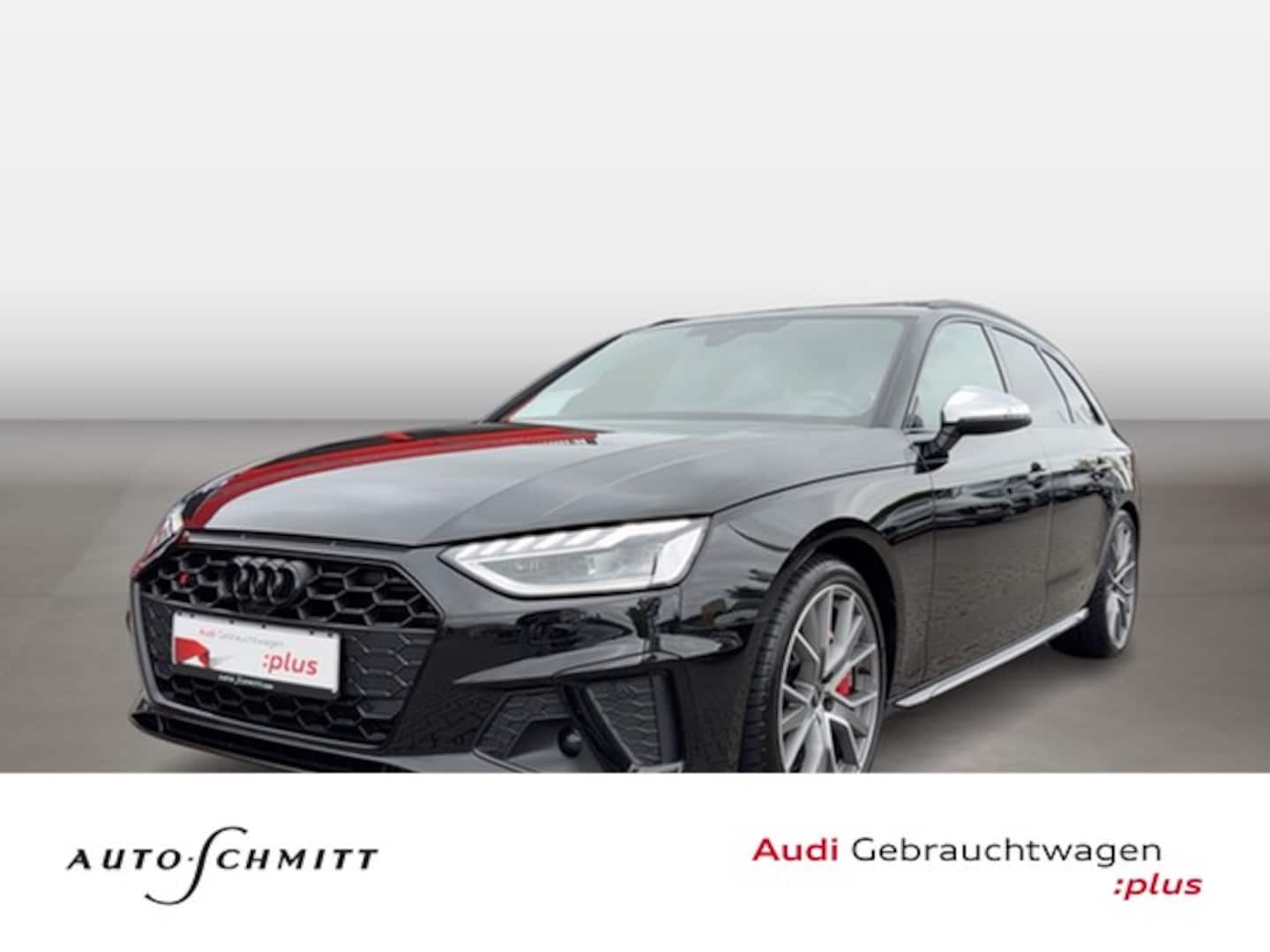 Bild über - für weitere Informationen kontaktieren Sie den Audi Partner