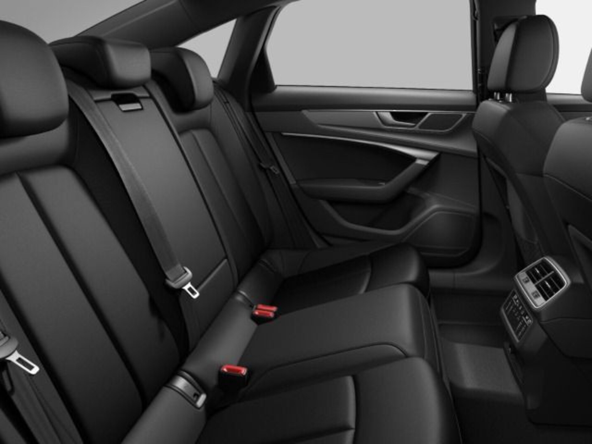 Audi A6 Limousine advanced