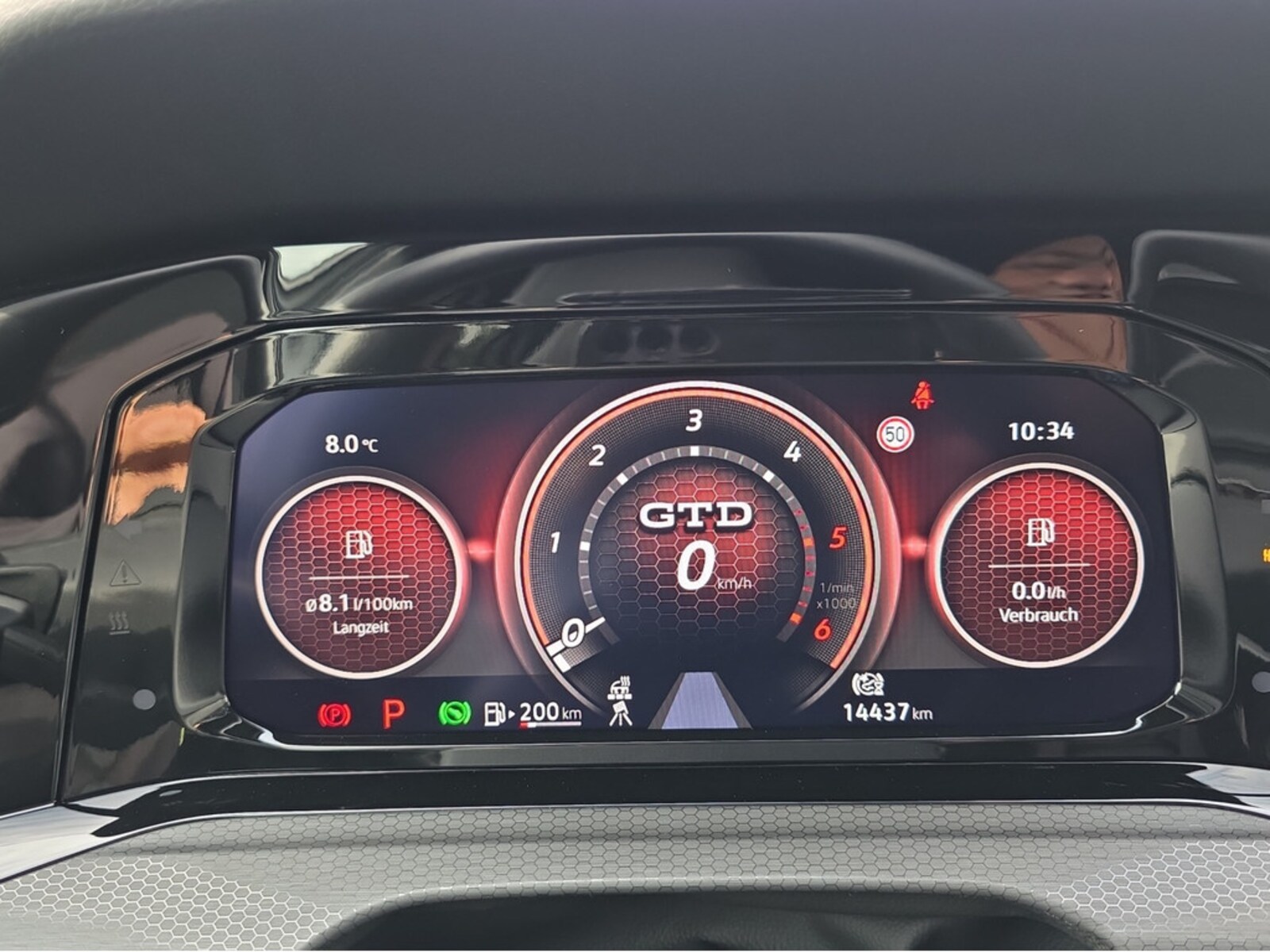 Volkswagen Golf – Bild 16
