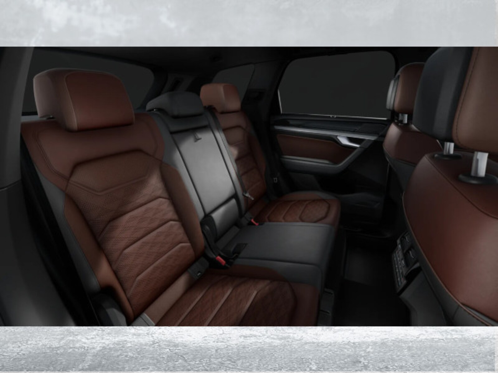 Volkswagen Touareg – Bild 6