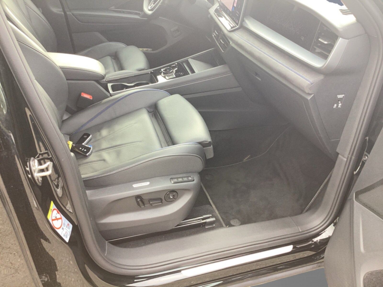 Volkswagen Tayron – Bild 18