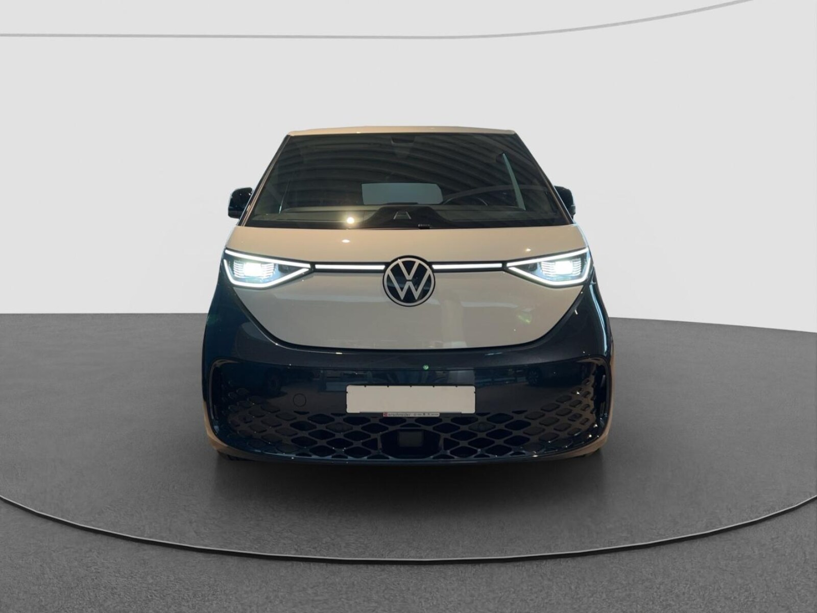 Volkswagen ID. Buzz – Bild 3
