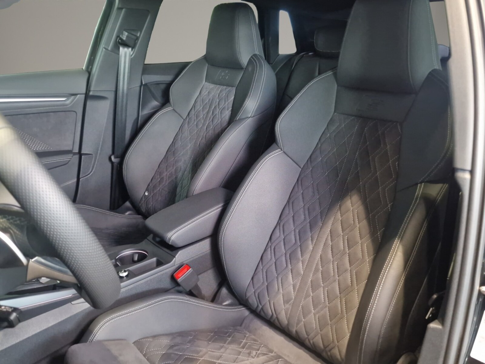 Audi A3 Sportback – Bild 9