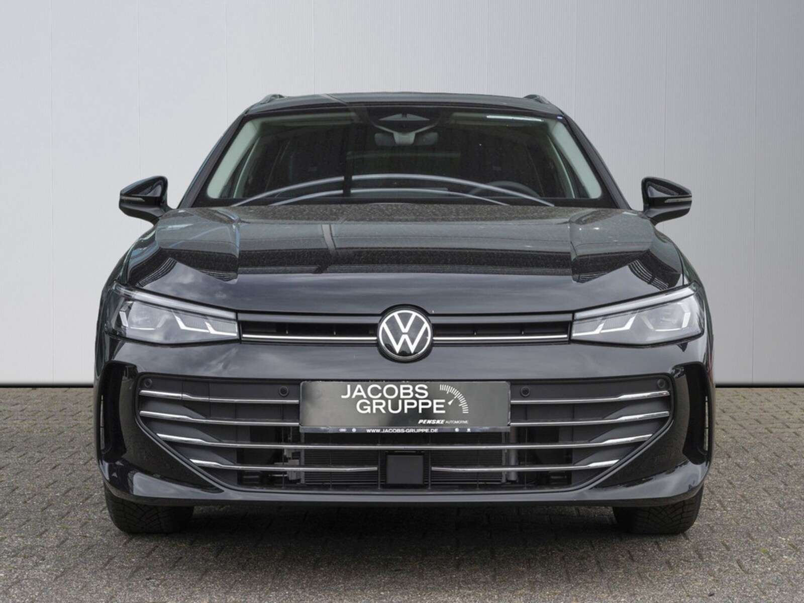 Volkswagen Passat – Bild 2