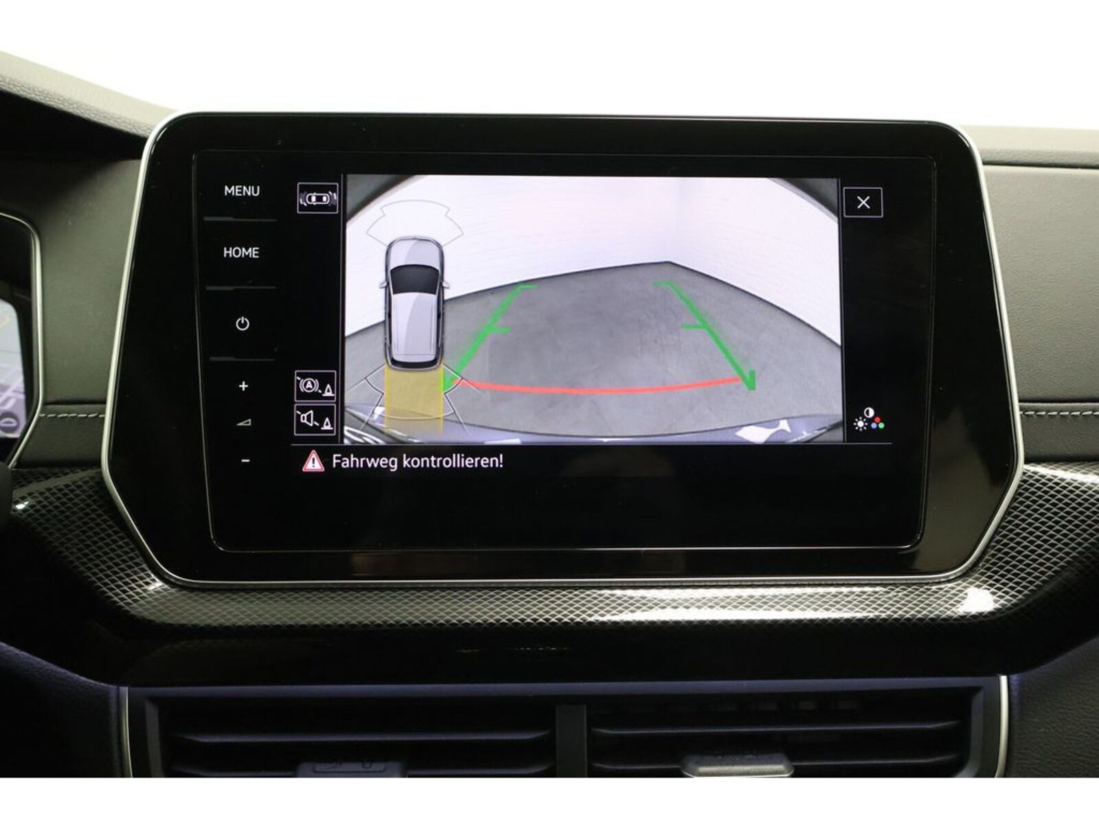 Volkswagen T-Cross – Bild 11
