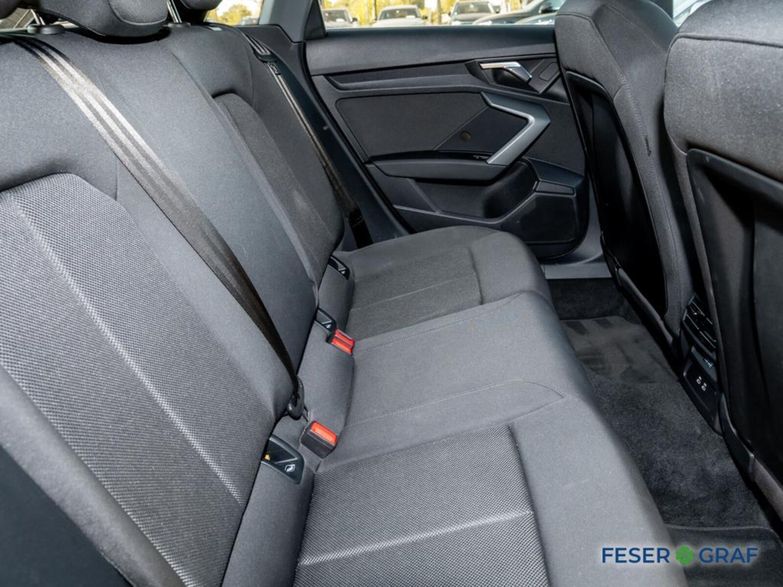 Audi A3 allstreet – Bild 7