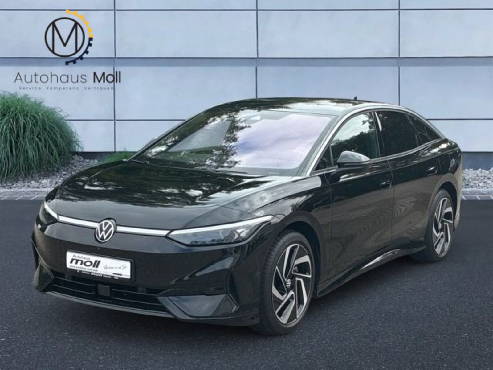 Volkswagen ID.7