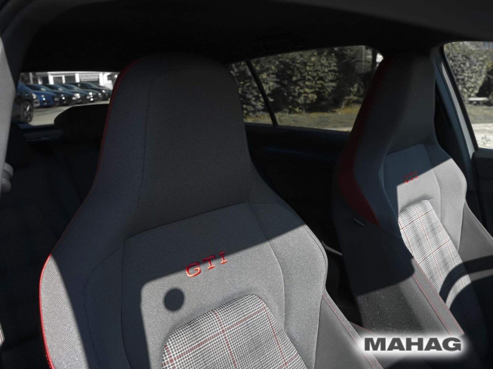 Volkswagen Golf – Bild 16