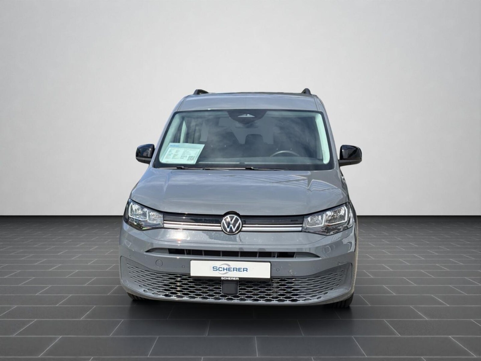 Volkswagen Caddy – Bild 5