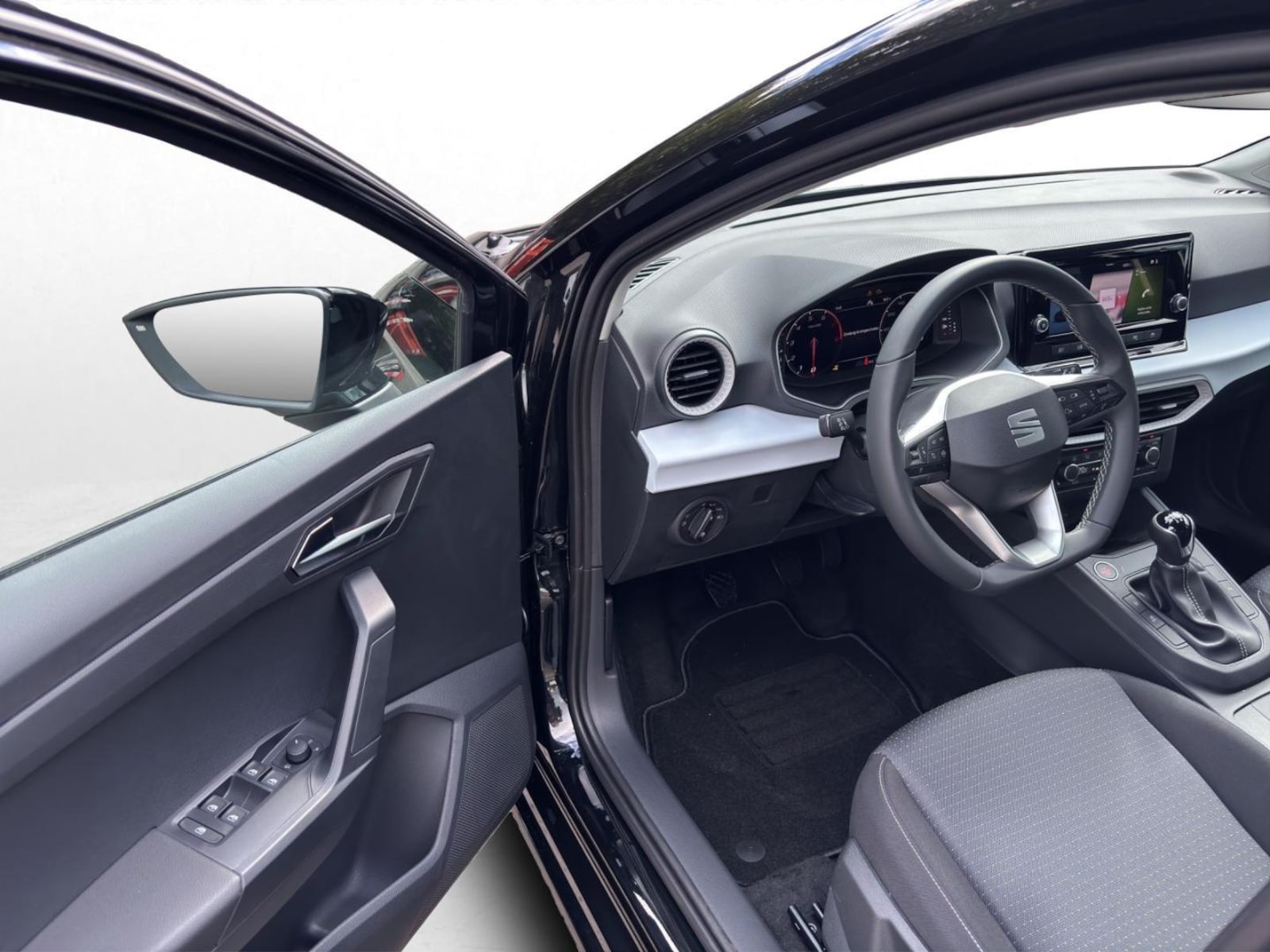 SEAT Ibiza – Bild 13