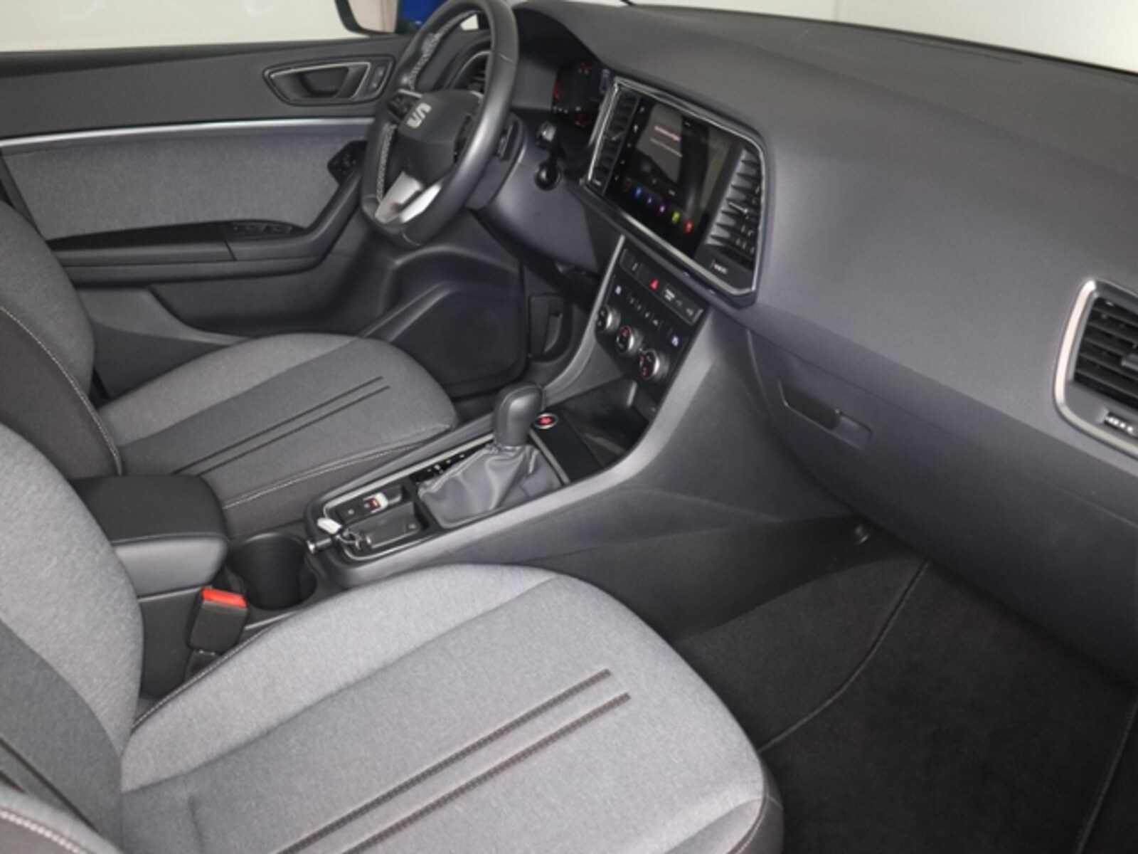 SEAT Ateca – Bild 8