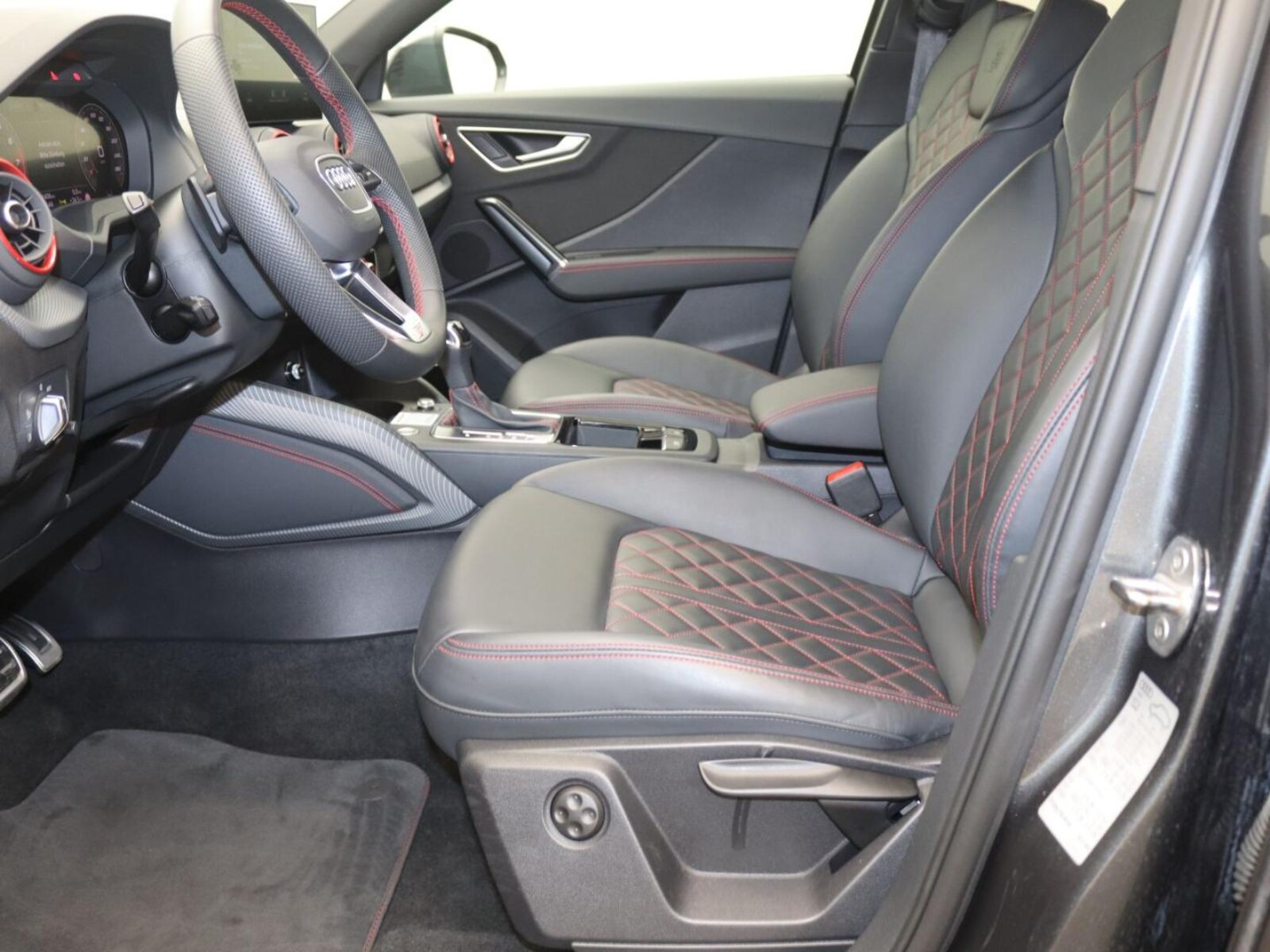 Audi Q2 – Bild 14