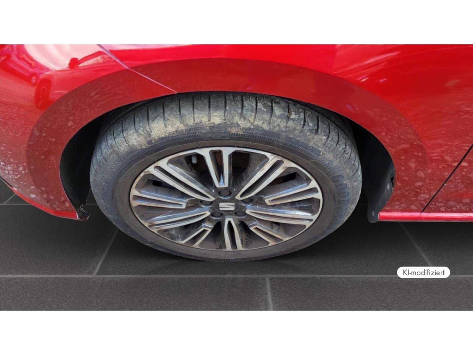 SEAT Ibiza – Bild 6