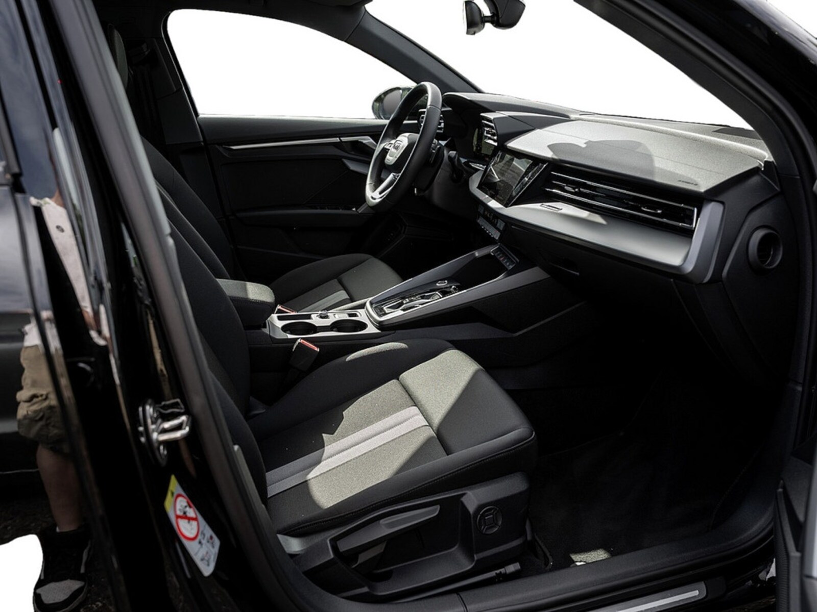 Audi A3 Sportback – Bild 3