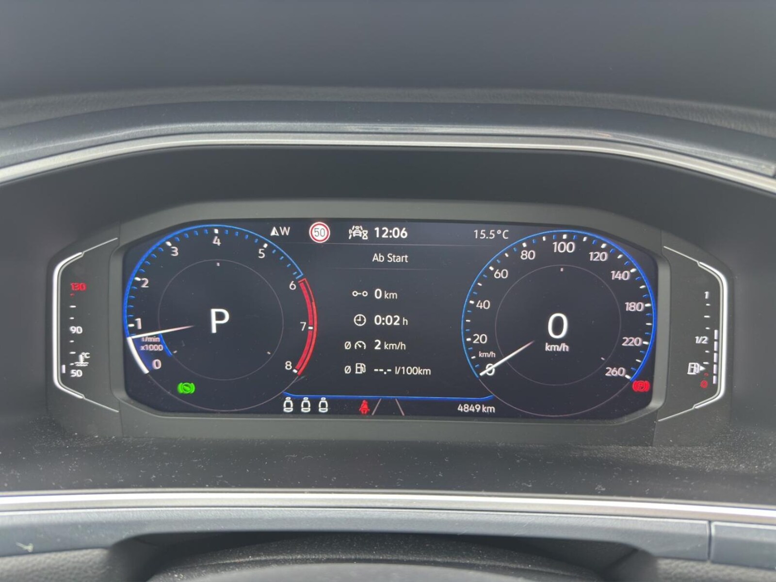 Volkswagen T-Roc – Bild 10