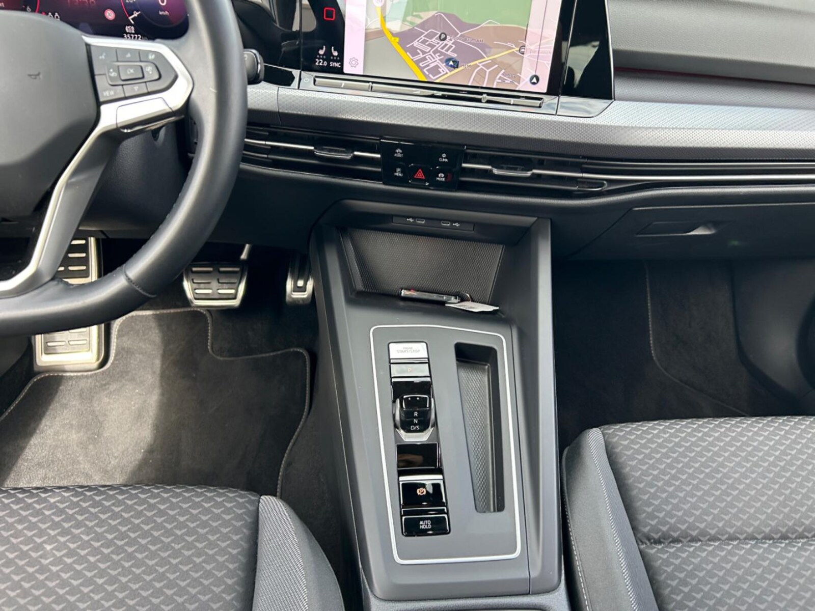 Volkswagen Golf – Bild 6