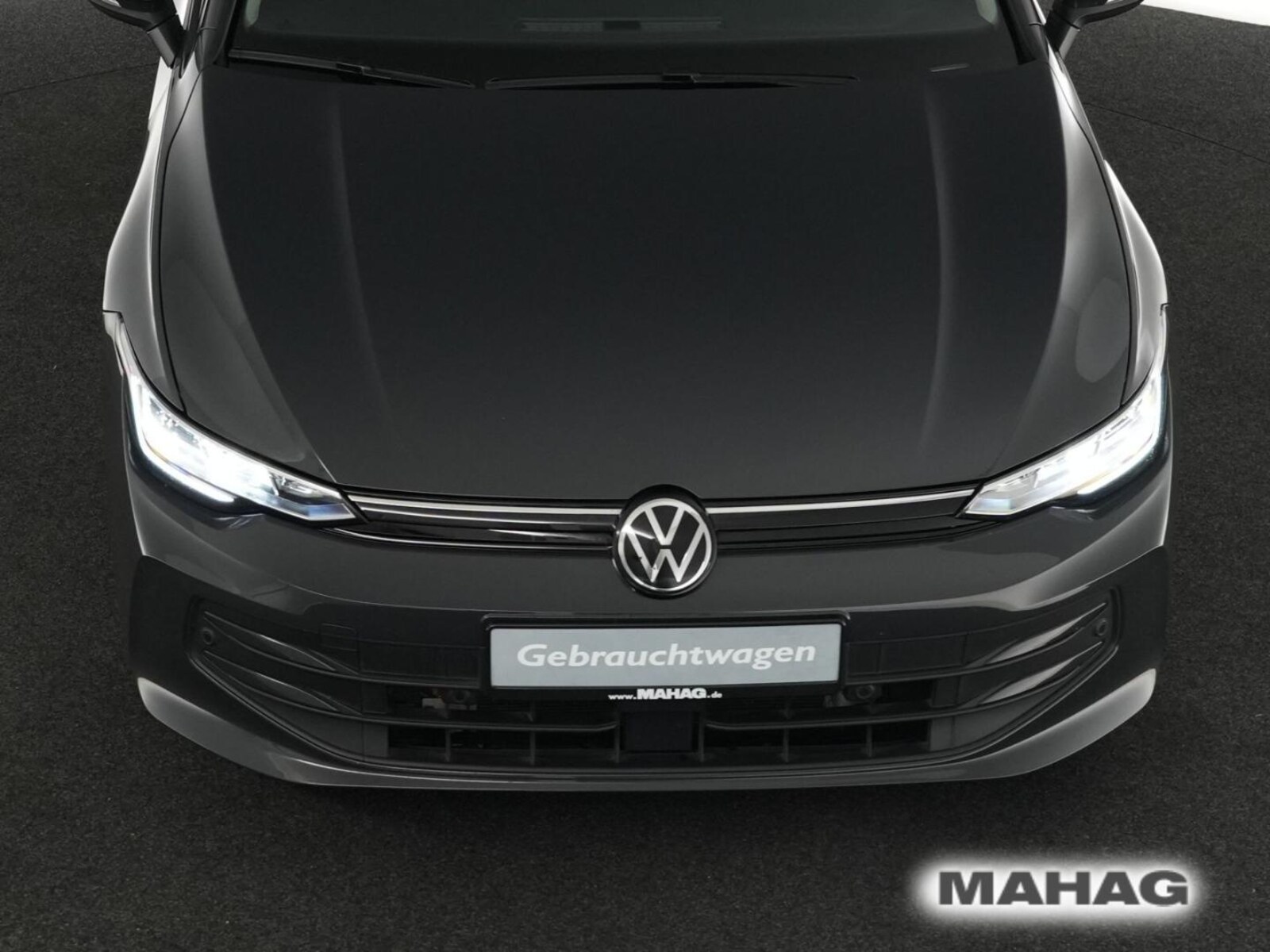 Volkswagen Golf Variant – Bild 24