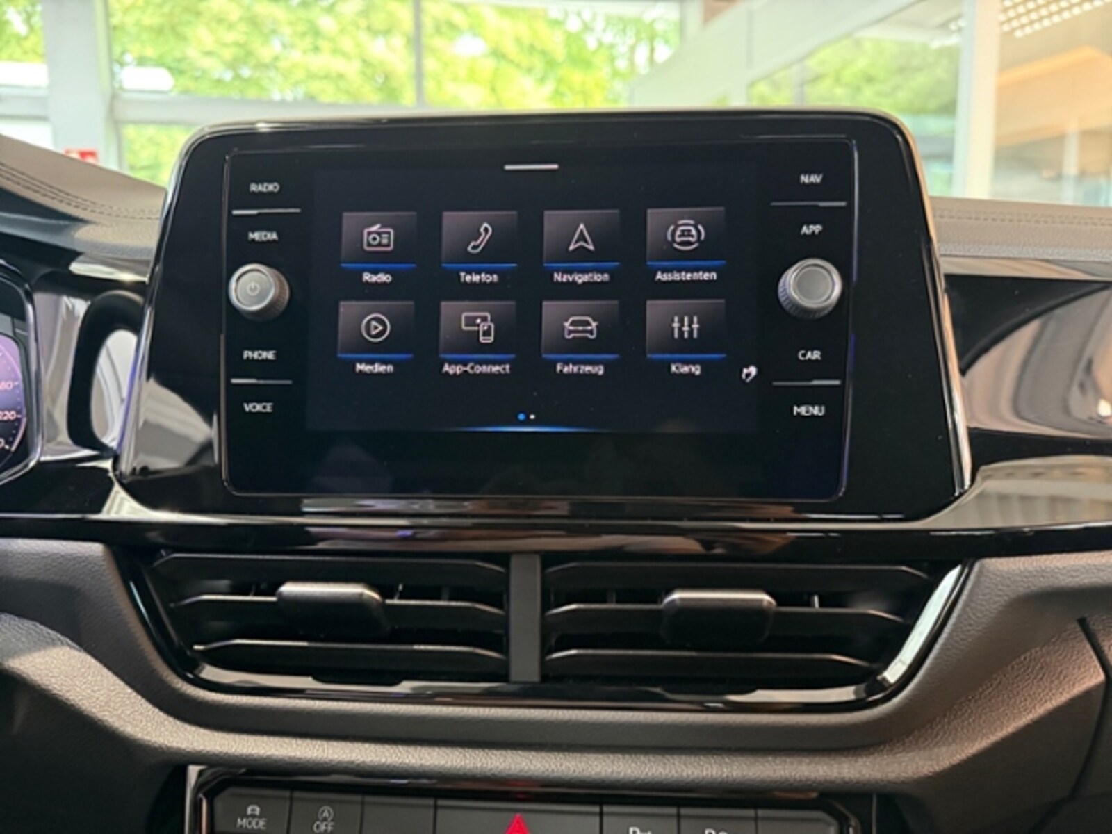 Volkswagen T-Roc – Bild 15