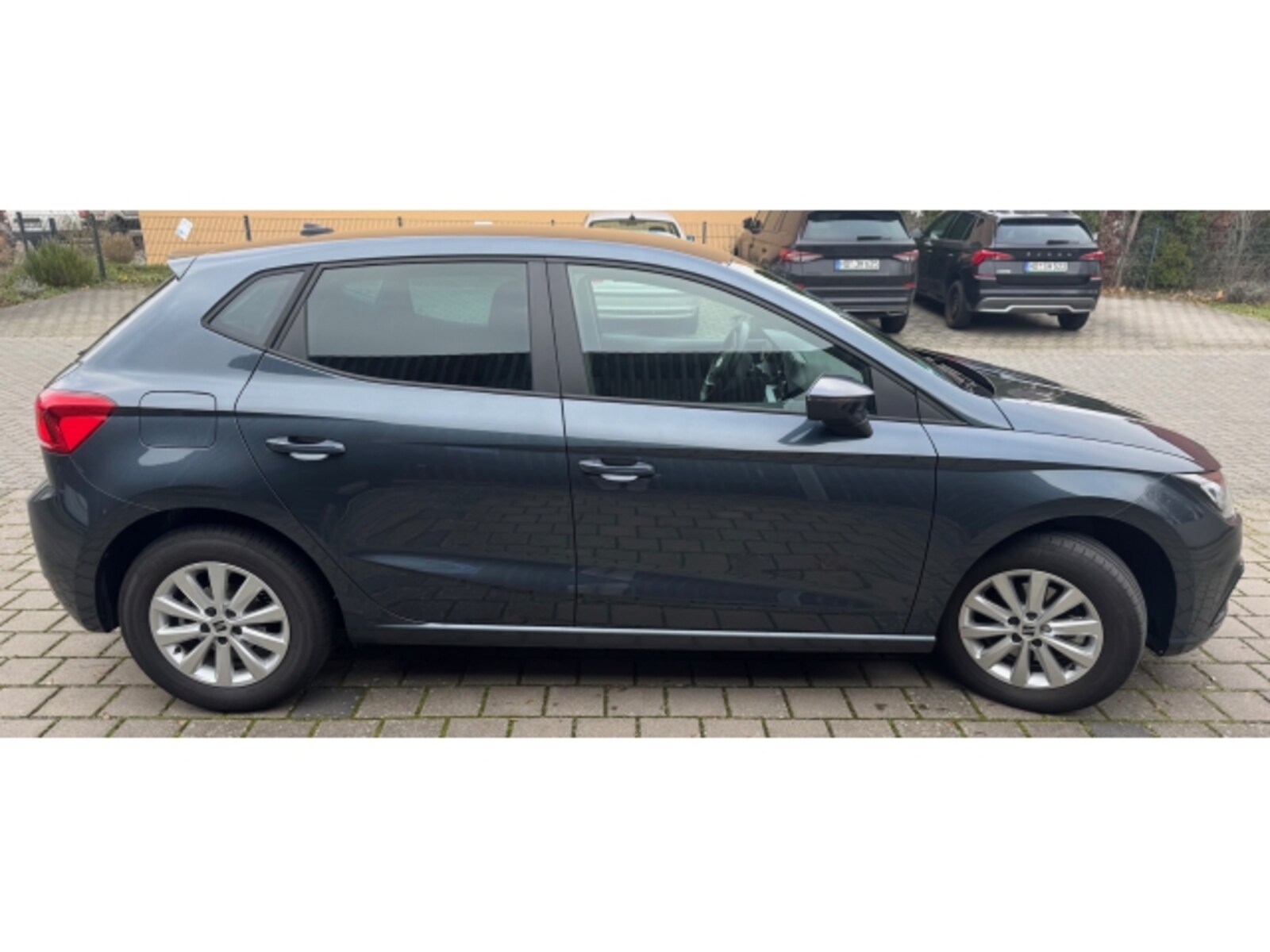 SEAT Ibiza – Bild 6