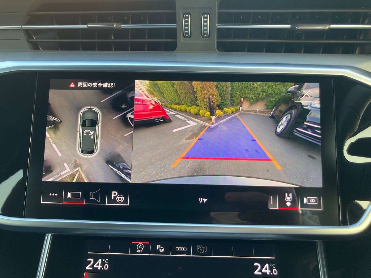 Image about Audi A6 Avant 40 TDI quattro sport 150(204) kW(PS) S tronic