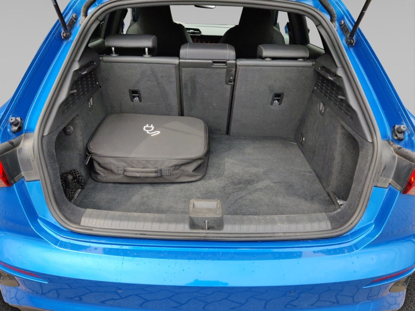 Image about Audi A3 Sportback TFSI e 45 TFSI e S tronic
