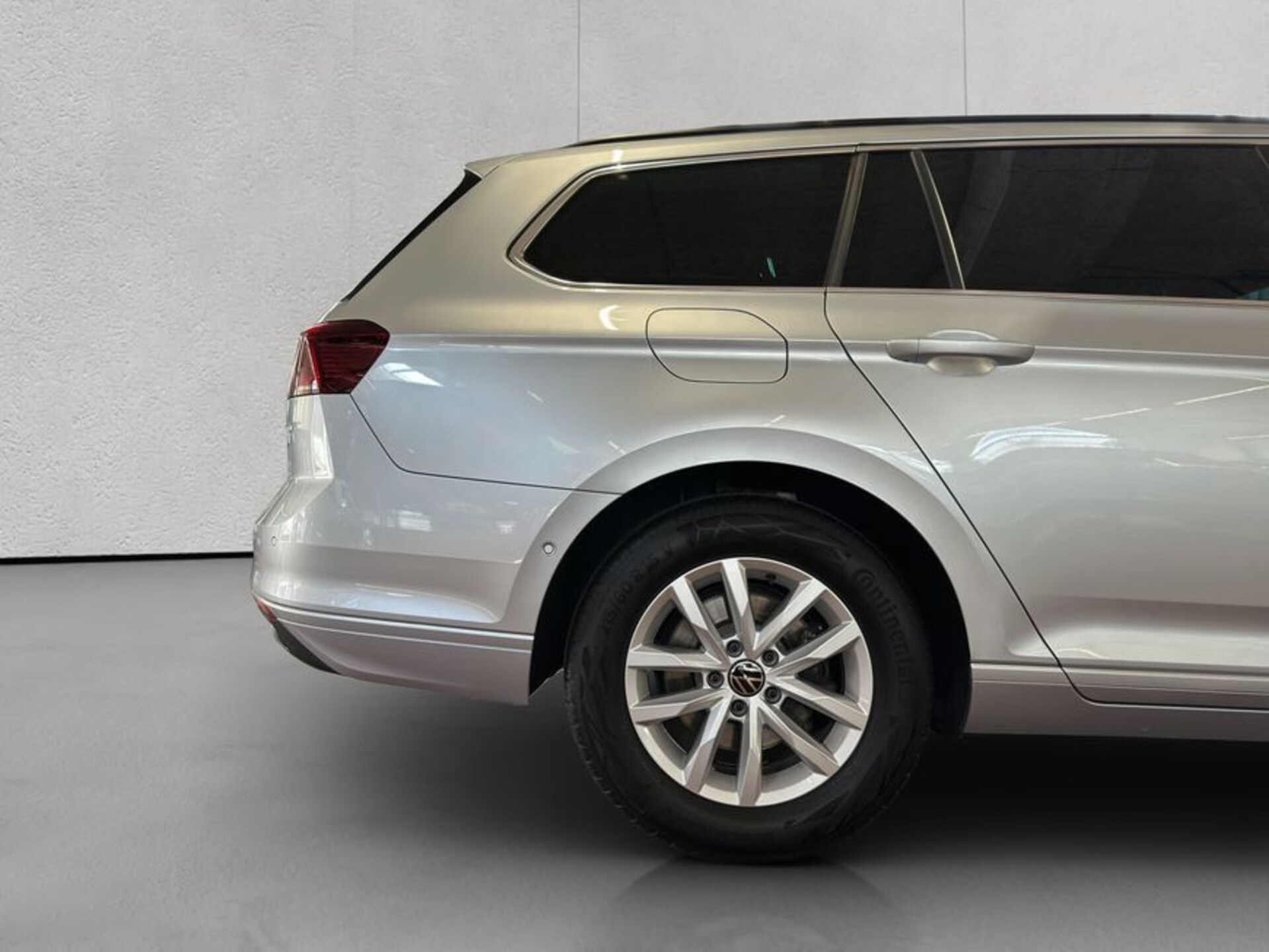 Volkswagen Passat Variant Business