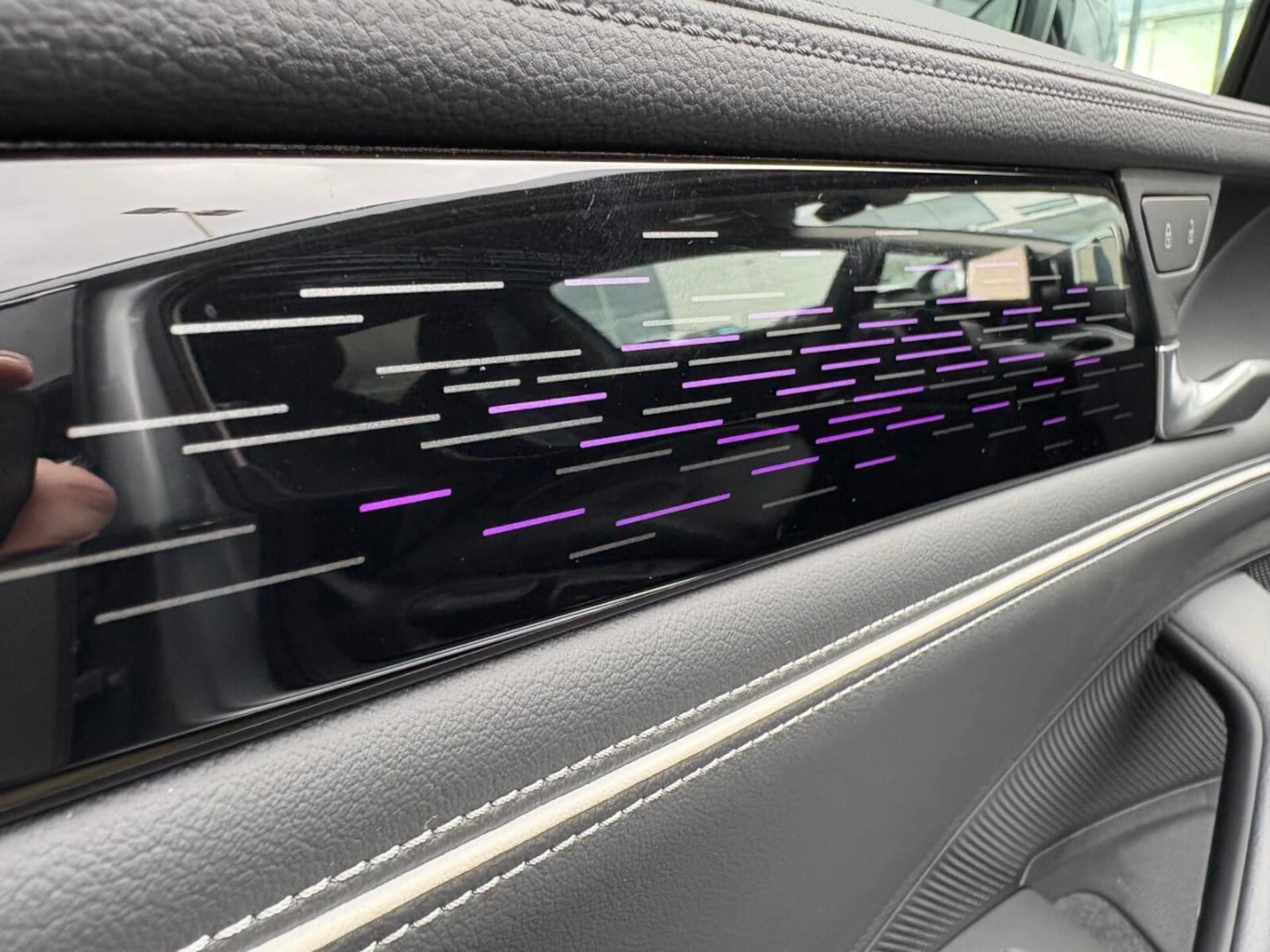 Volkswagen Passat Elegance