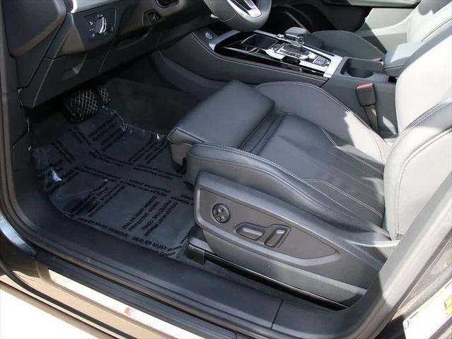 2024 AUDI Q5 - Image 28