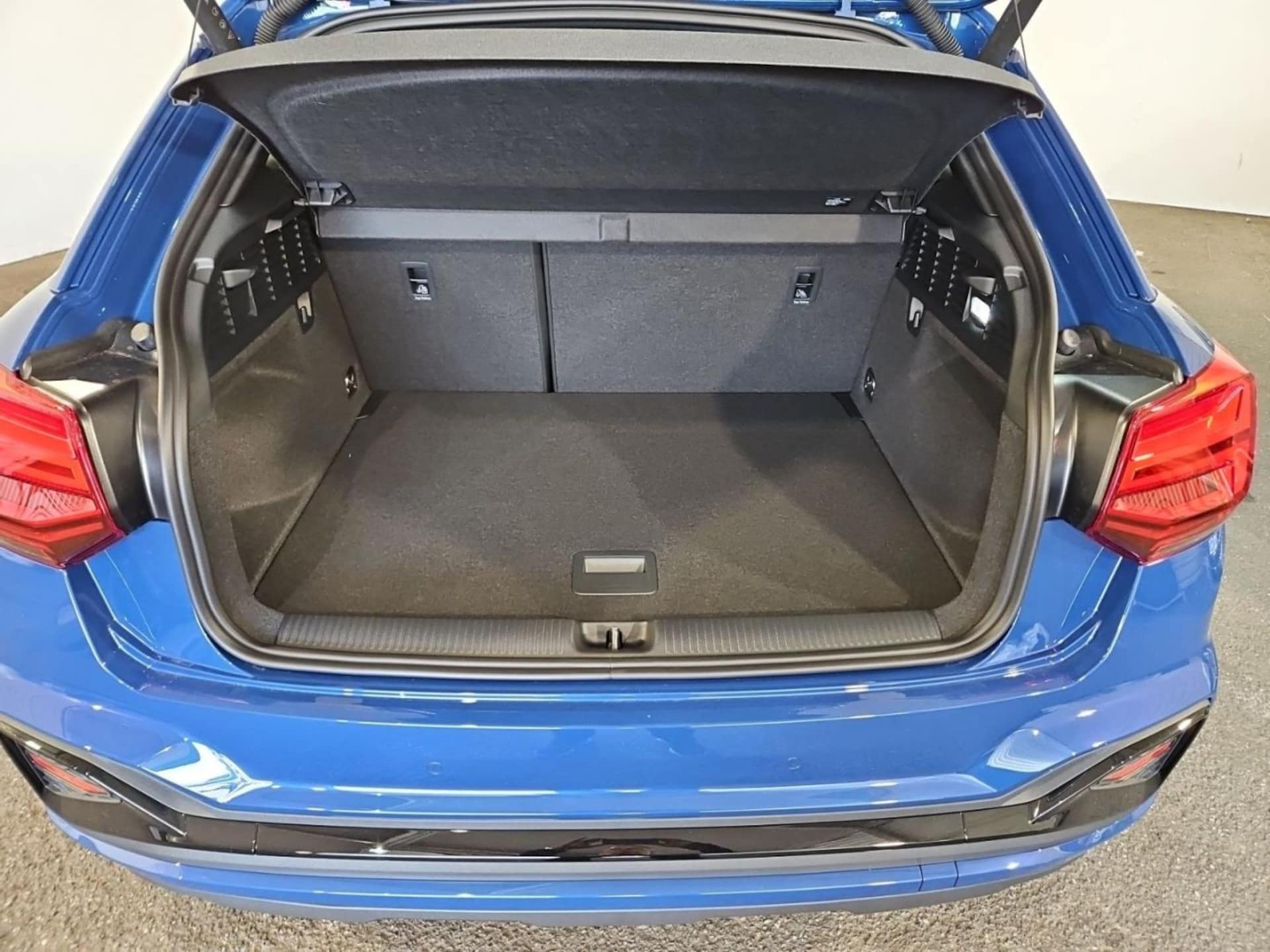 Audi Q2 S line