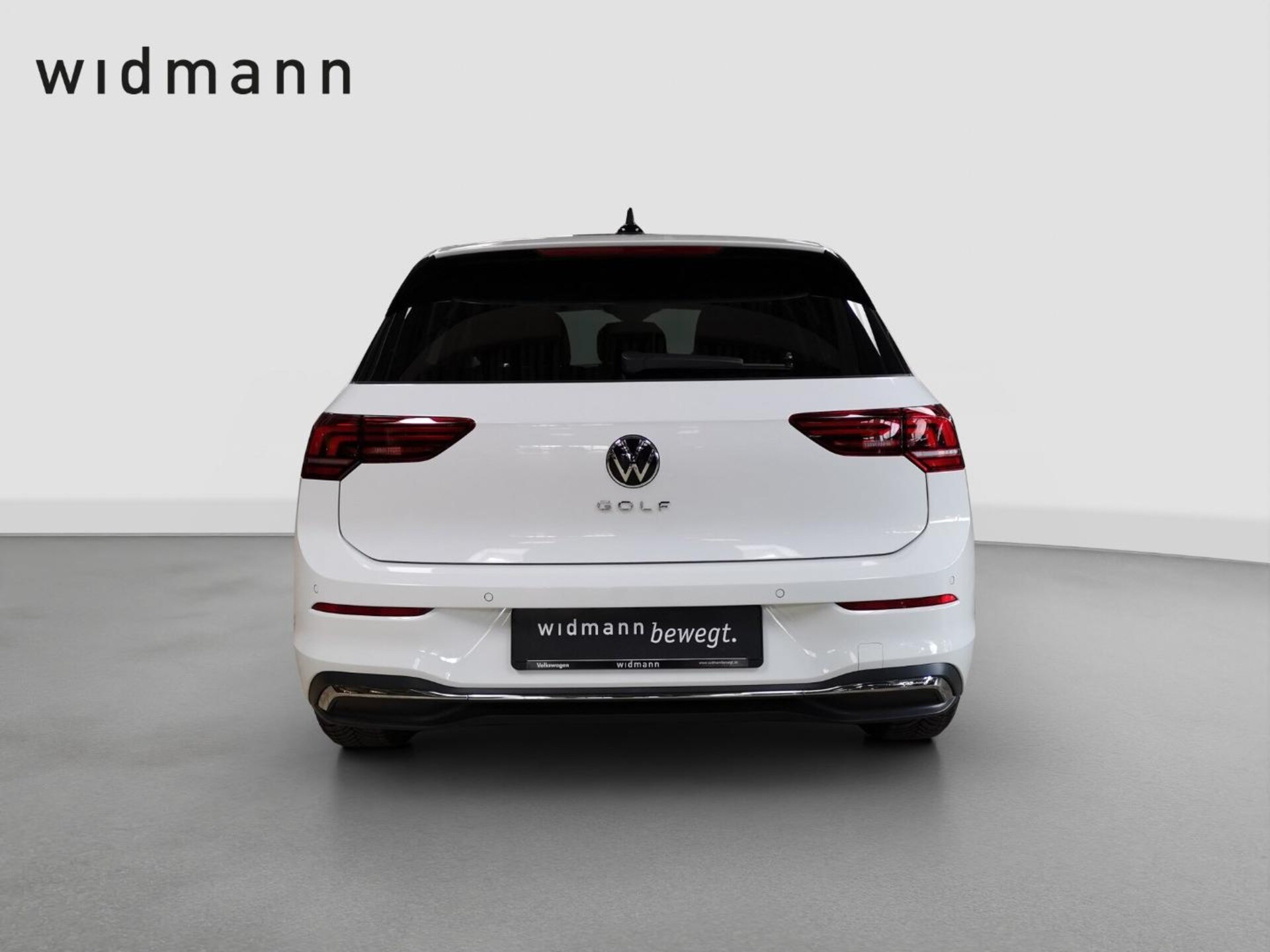 Volkswagen Golf Goal