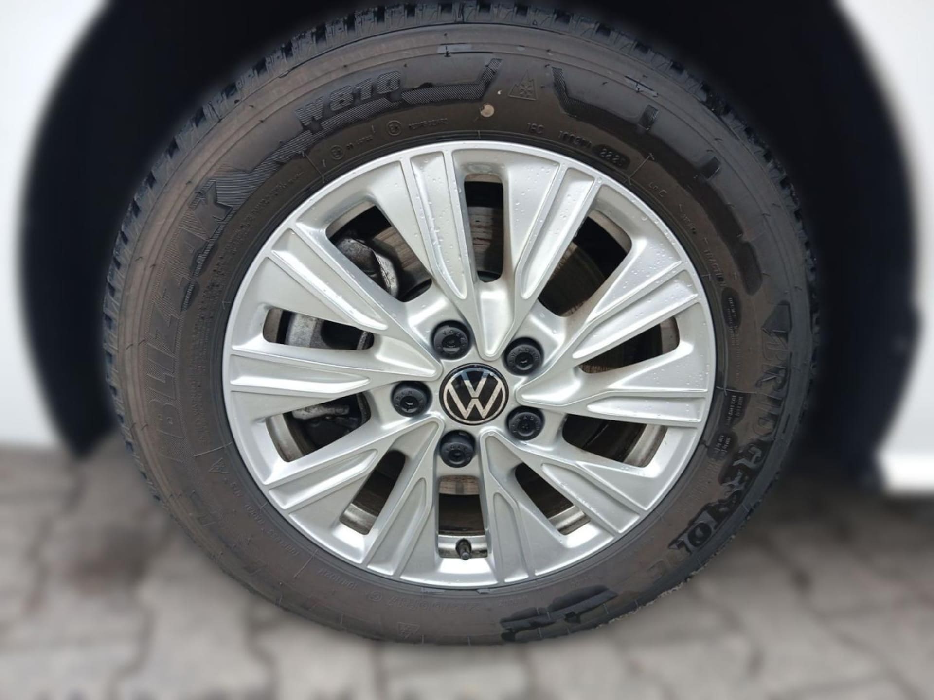 Volkswagen Multivan Life