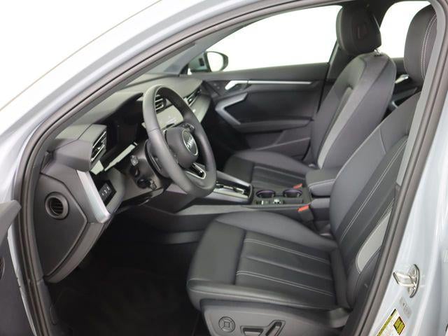 2025 Audi A3 Premium - Photo 12