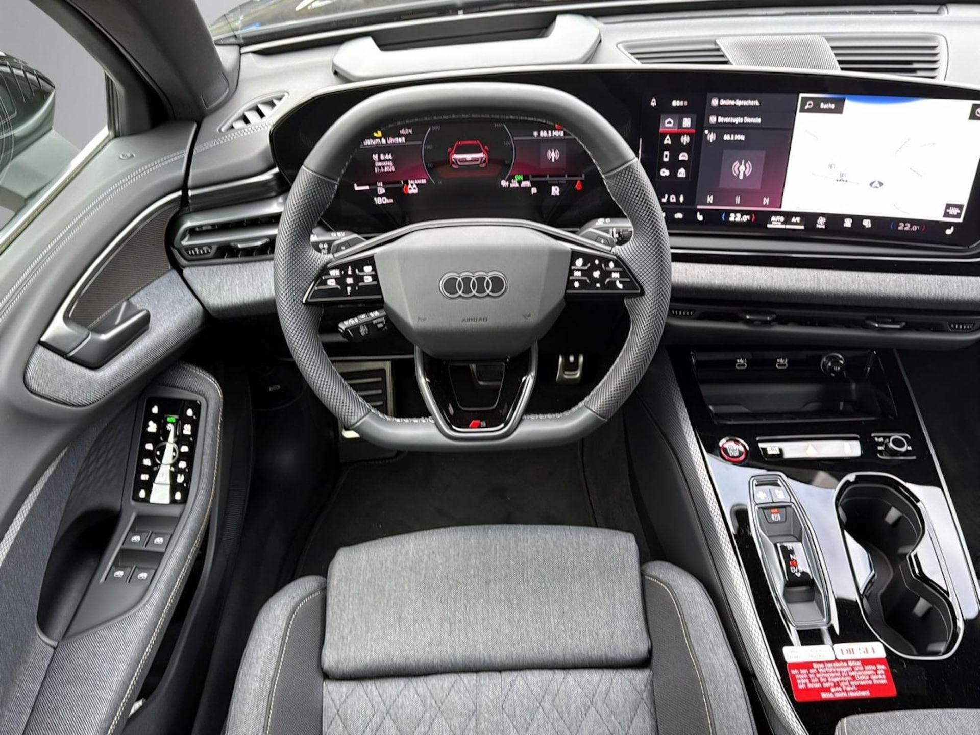 Audi A5 Avant