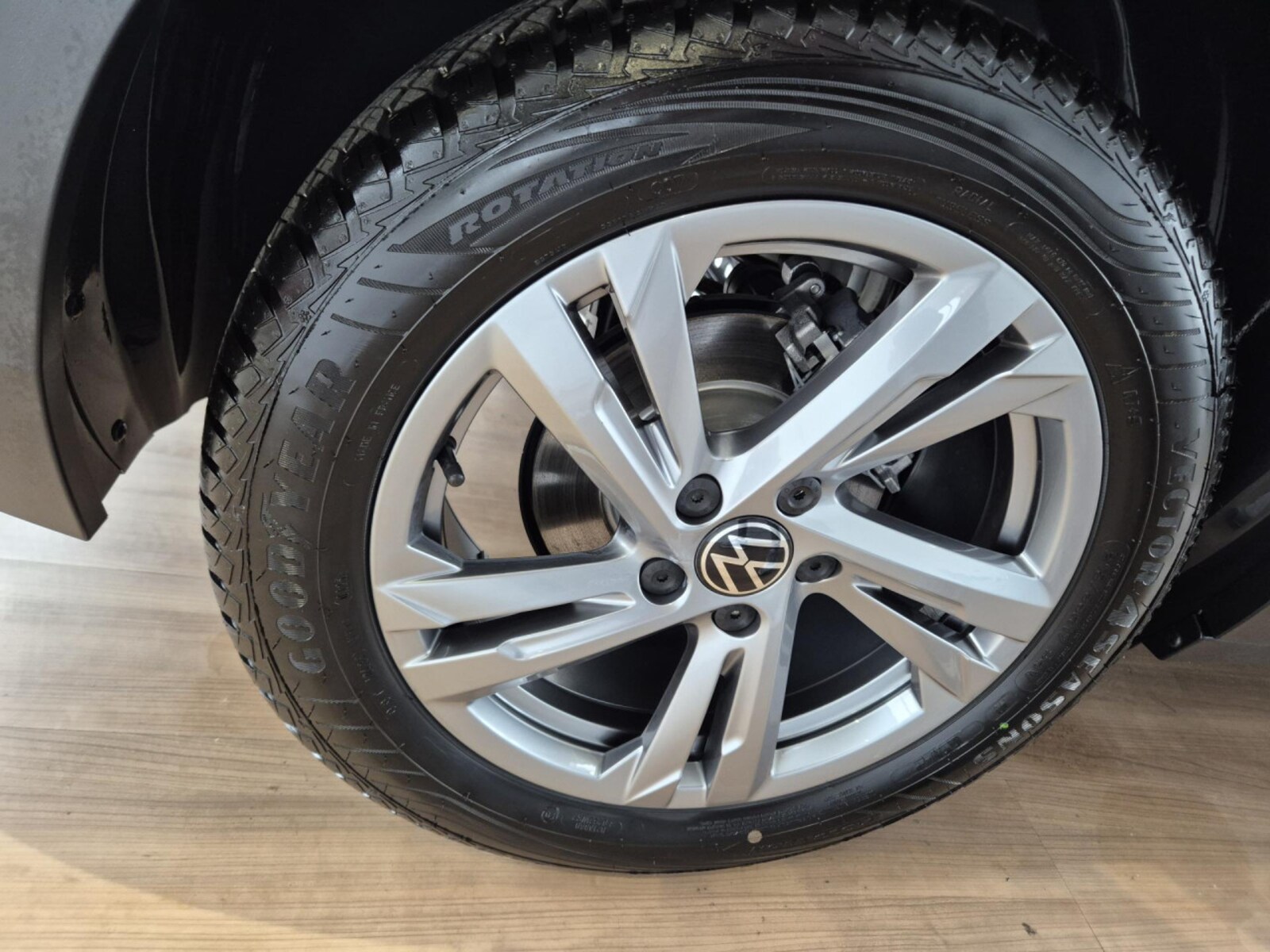 Volkswagen T-Roc – Bild 17