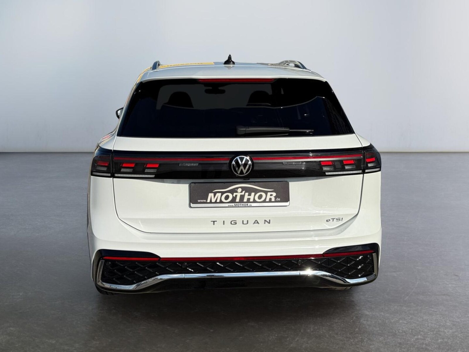 Volkswagen Tiguan – Bild 5